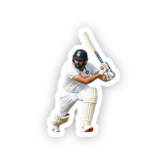 Rohit Sharma - Test