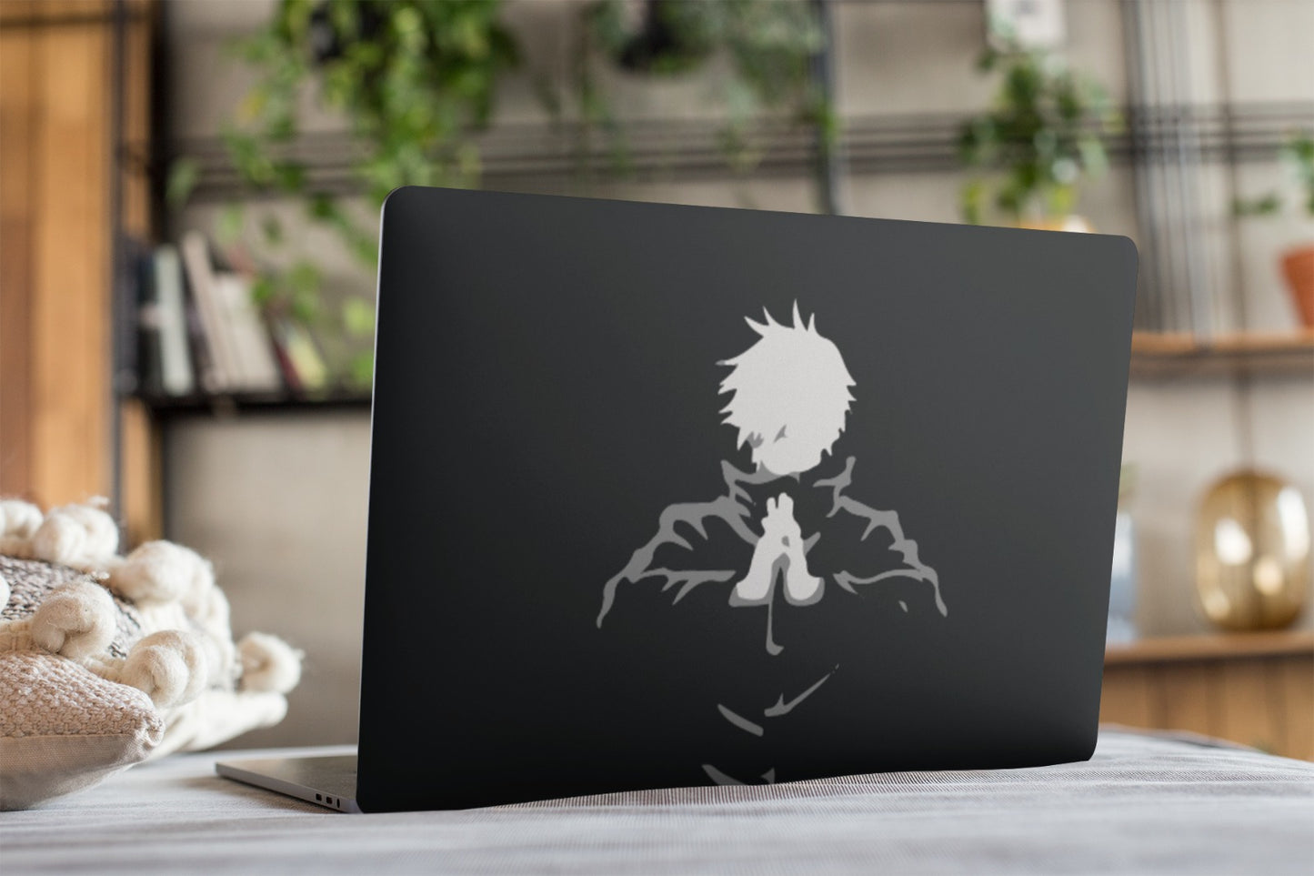 Anime  Laptop skin