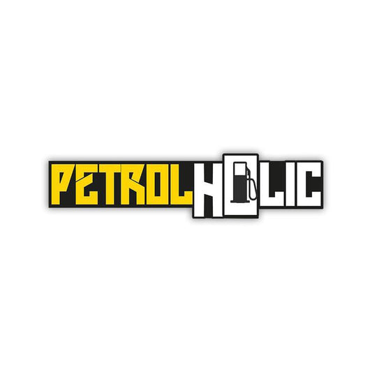 Petrolholic
