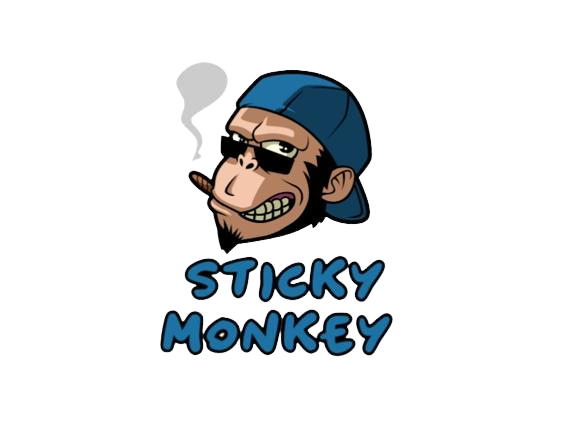 Sticky Monkey