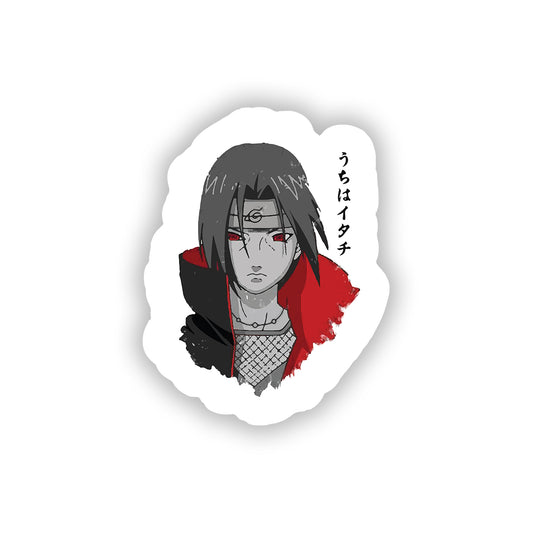 Itachi Uchlha