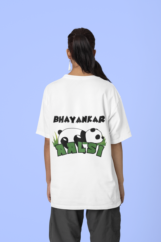 Bhayankar alsi