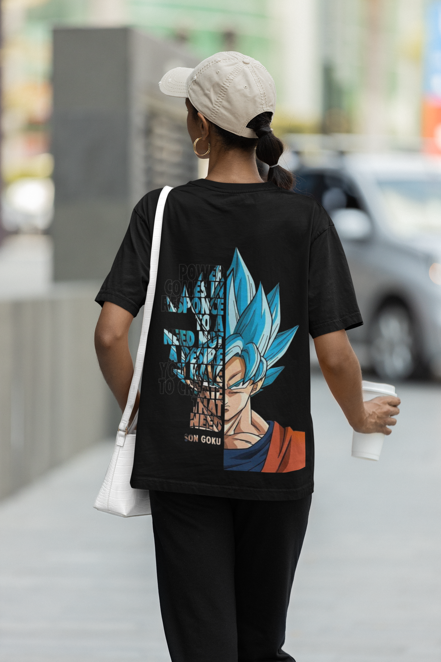 Son goku