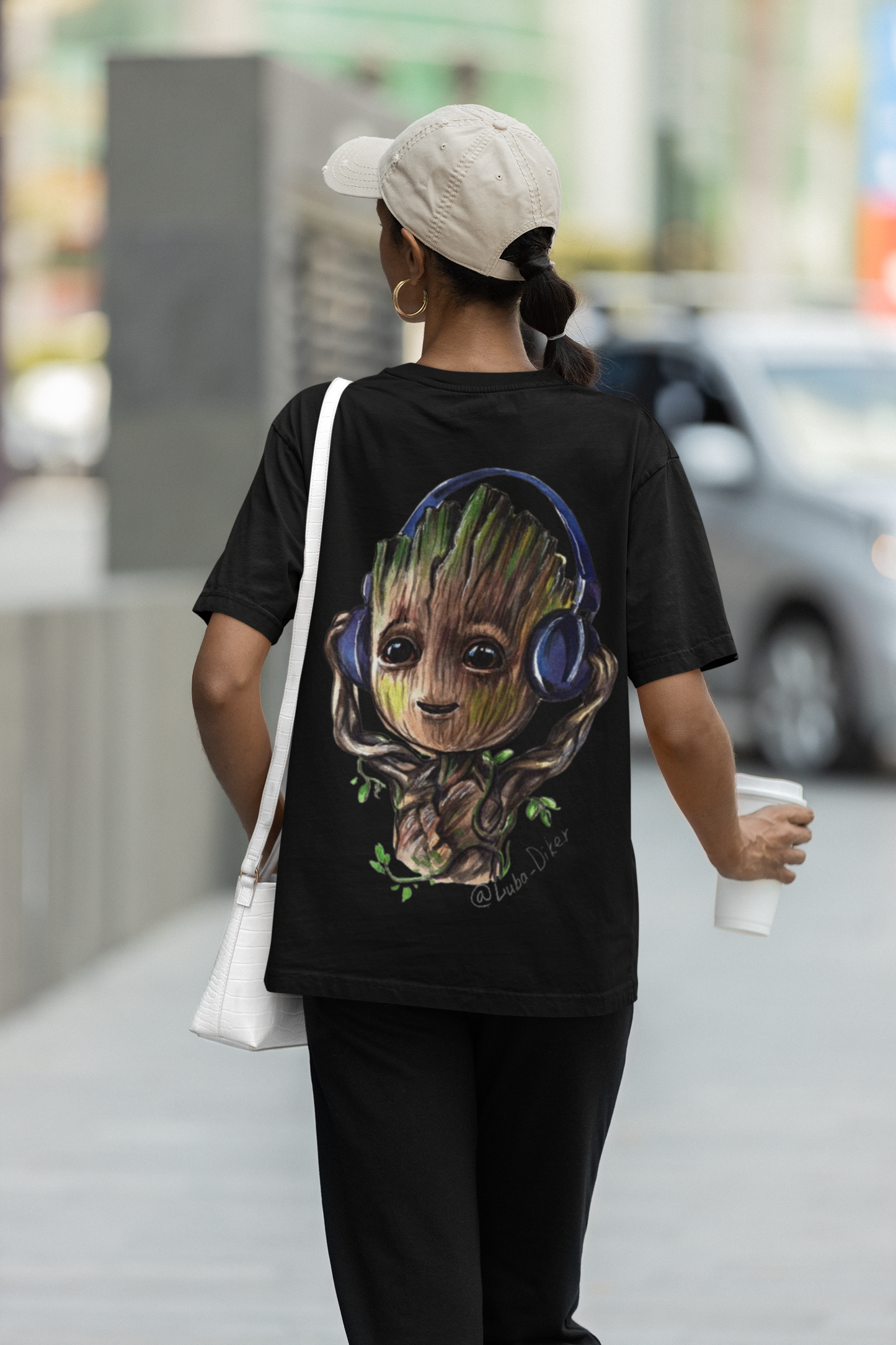 Groot