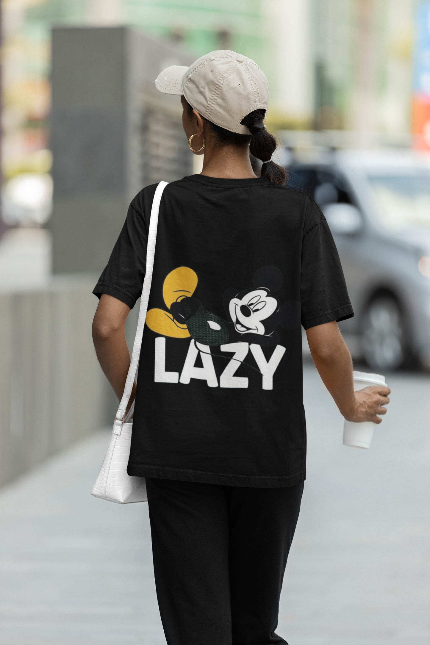 Lazy