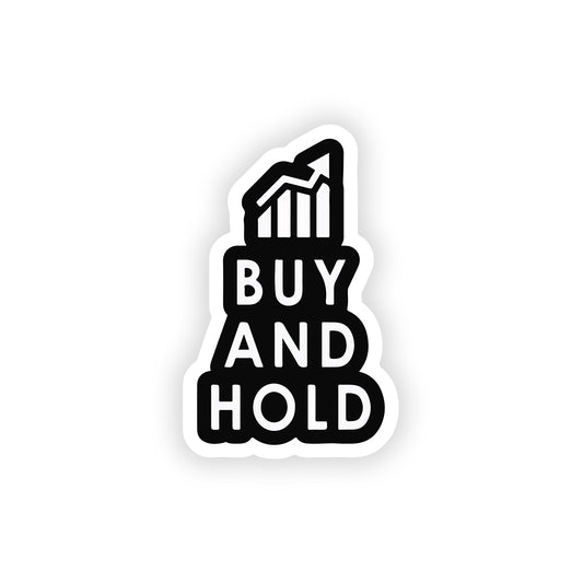 Buy and hold