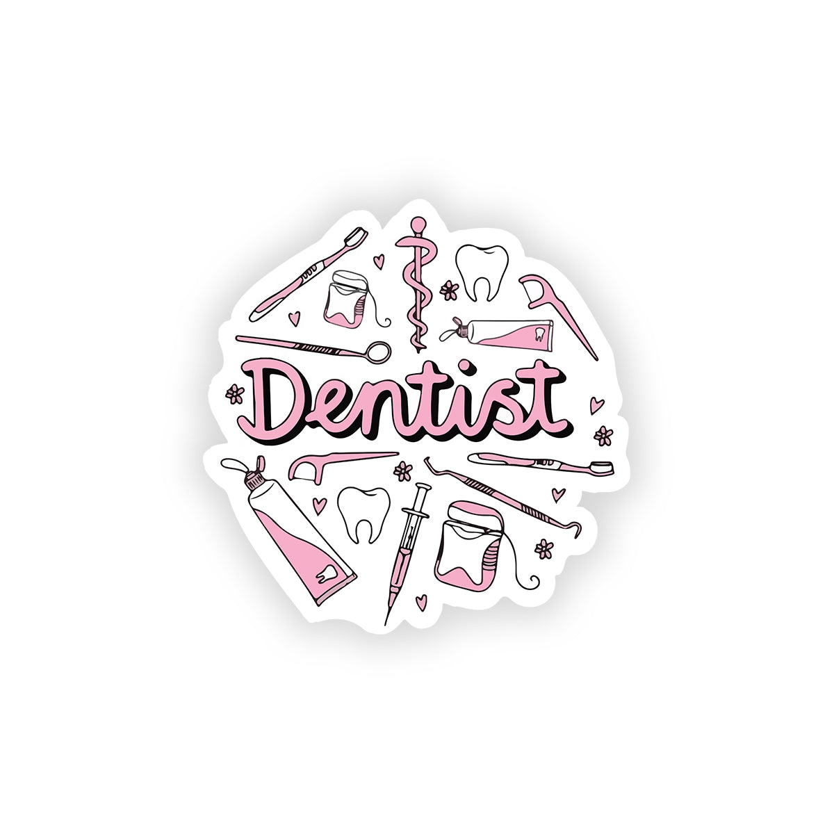 Dentist