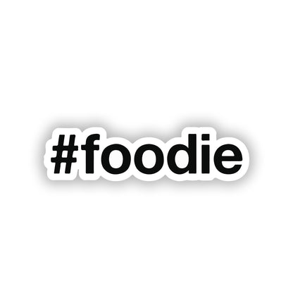 #Foodie
