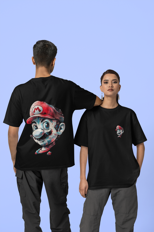 Mario