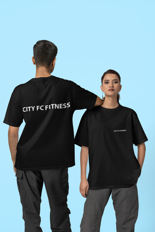 City fc fitness