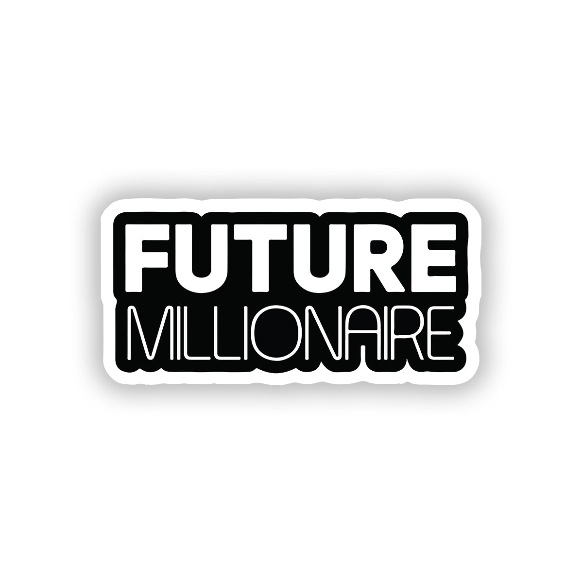 Future millionaire