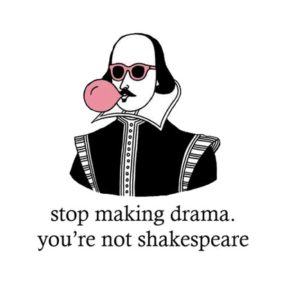 Shakespeare Drama