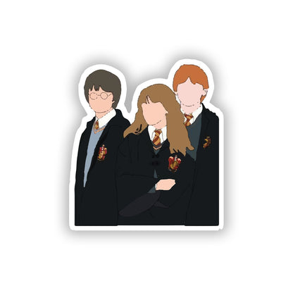Harry Potter Team
