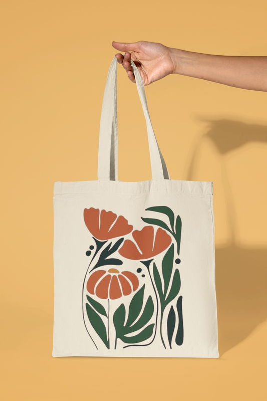 Tote bag 8