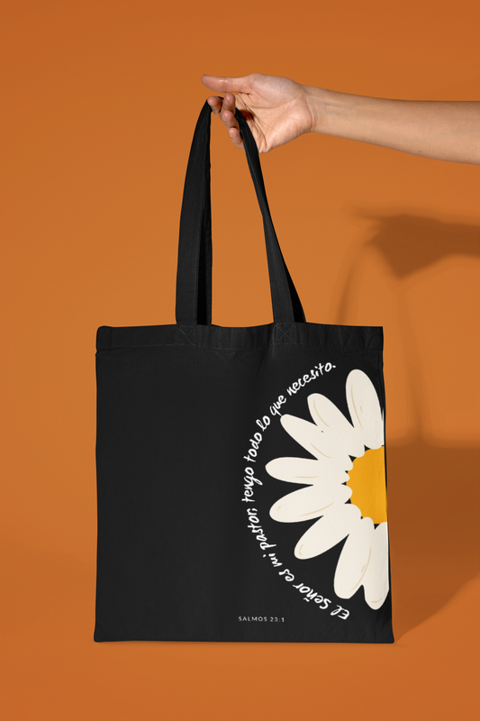 Tote bag 84