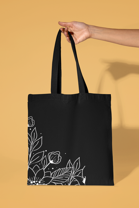 Tote bag 75