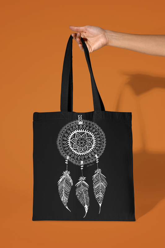 Tote bag 74