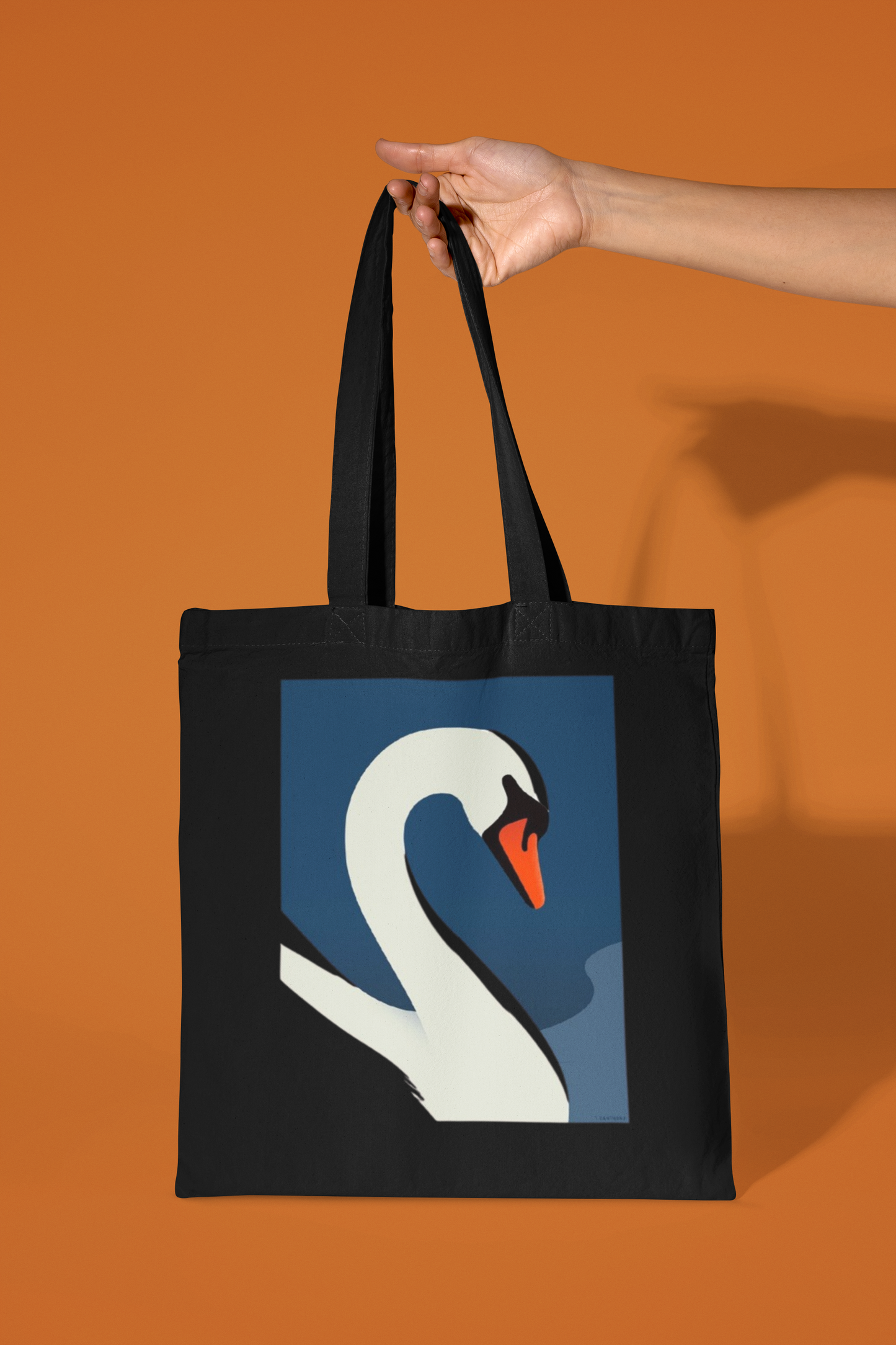 Tote bag 73