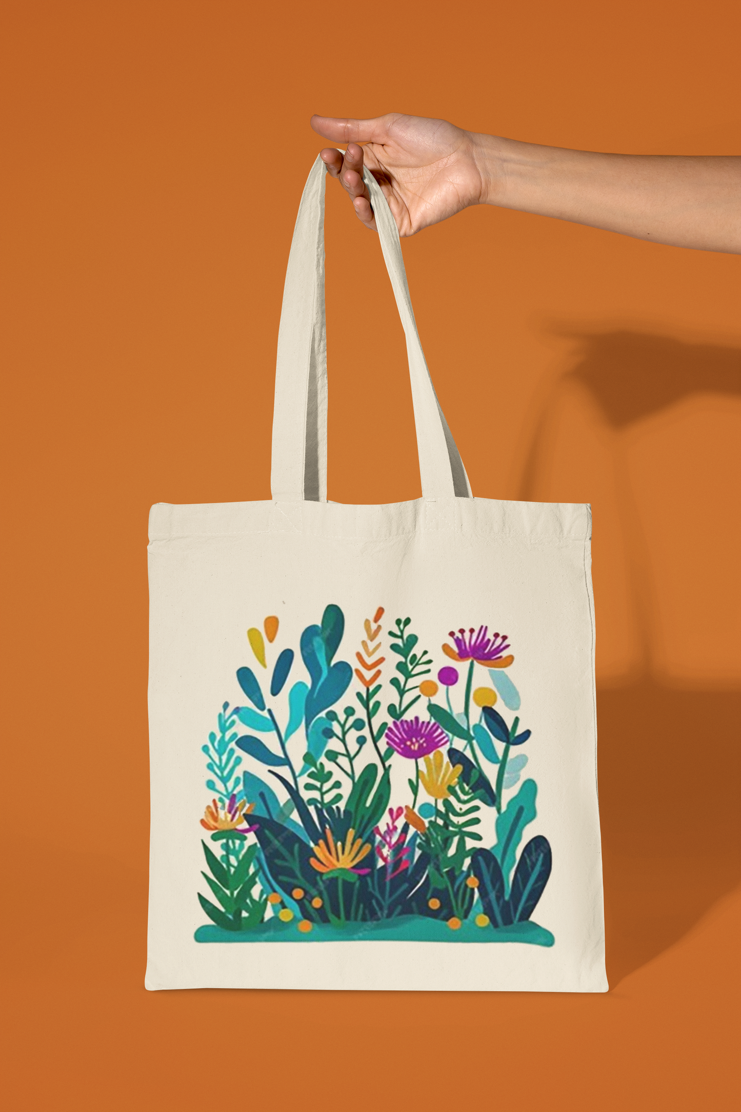 Tote bag 25