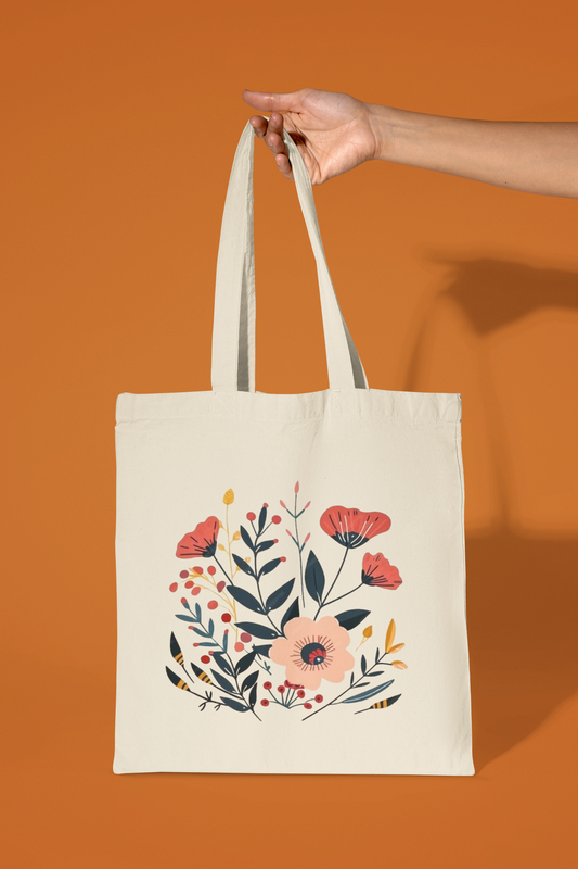 Tote bag 24