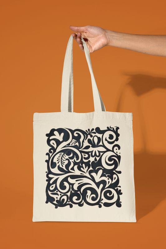 Tote bag 22