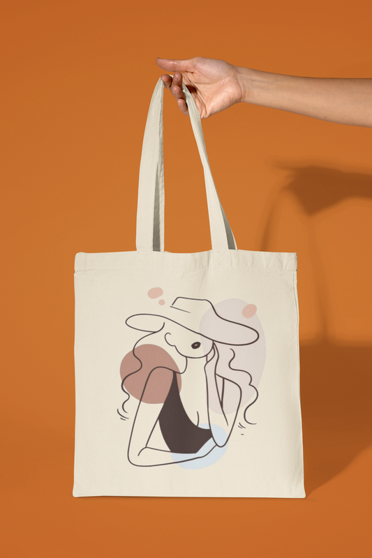 Tote bag 82