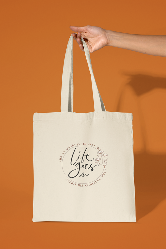 Tote bag 20