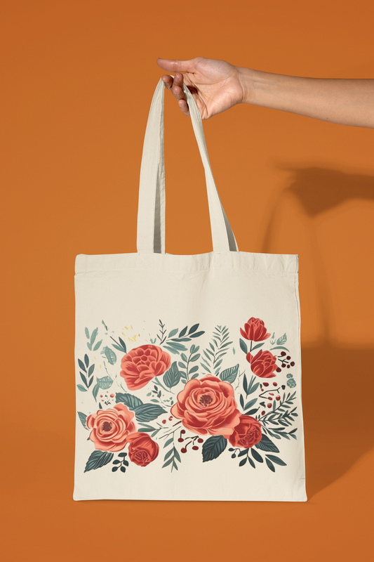 Tote bag 19