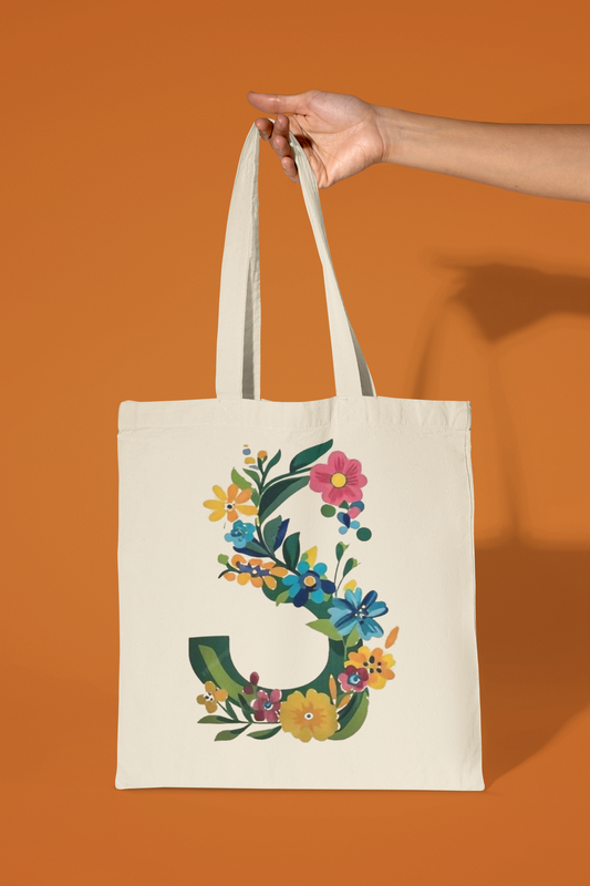 Tote bag 18