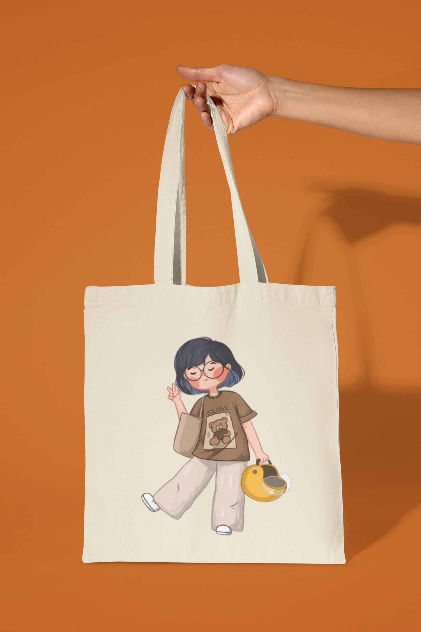 Tote bag 16