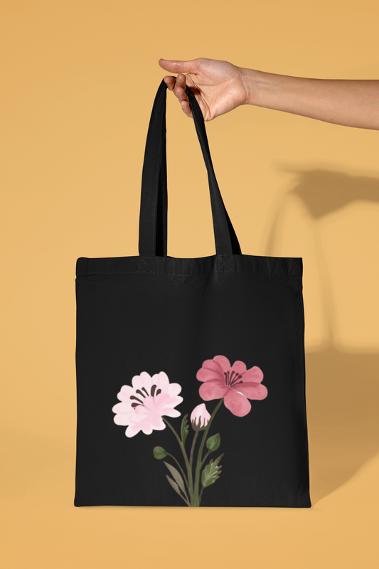 Tote bag 154