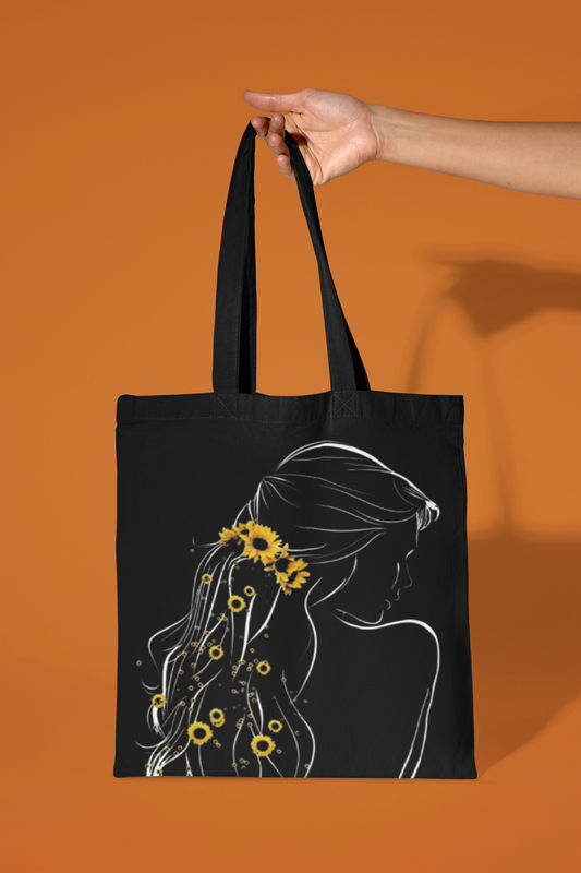 Tote bag 147