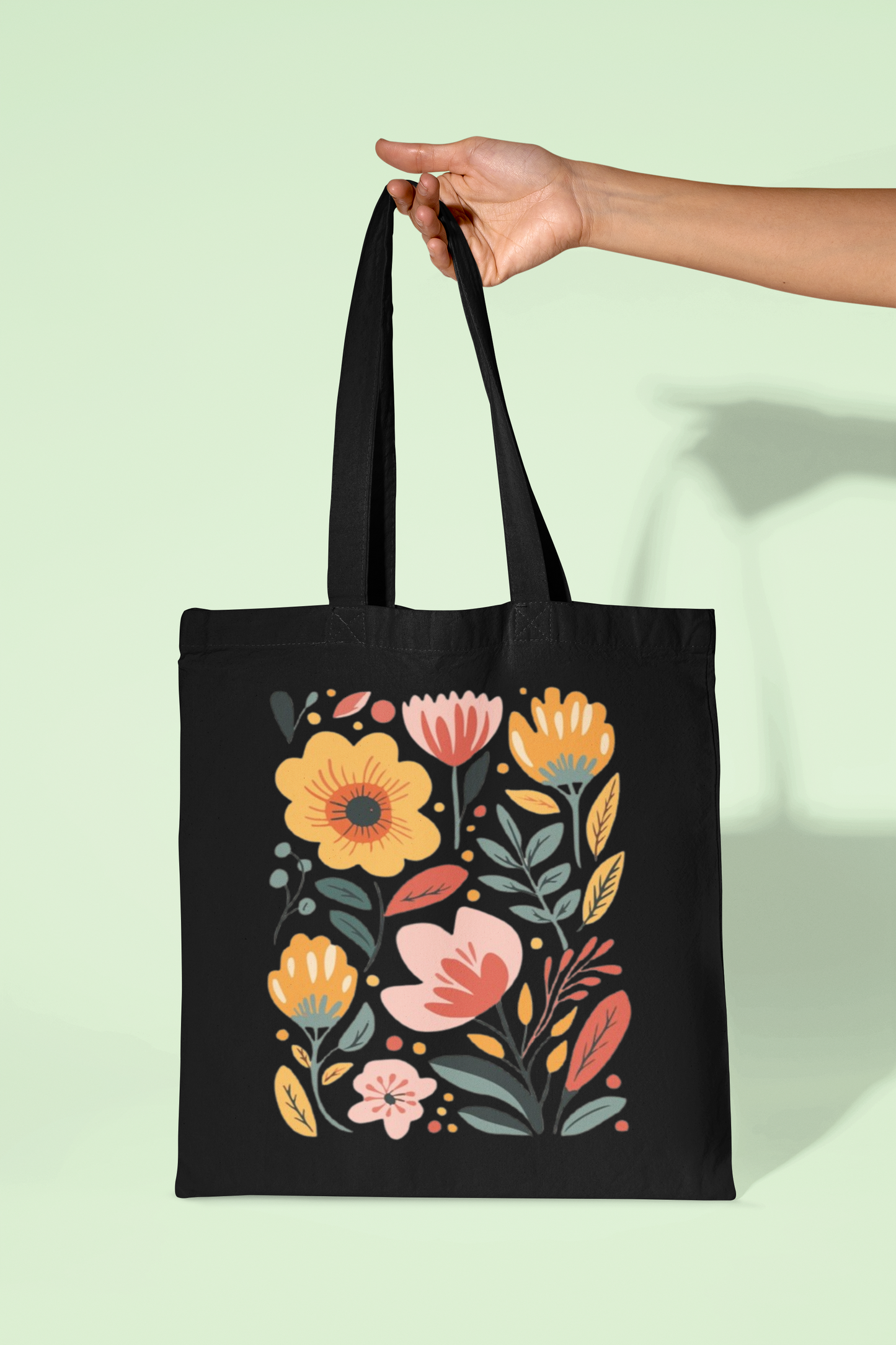 Tote bag 141