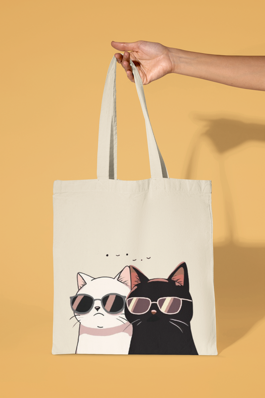 Tote bag 80