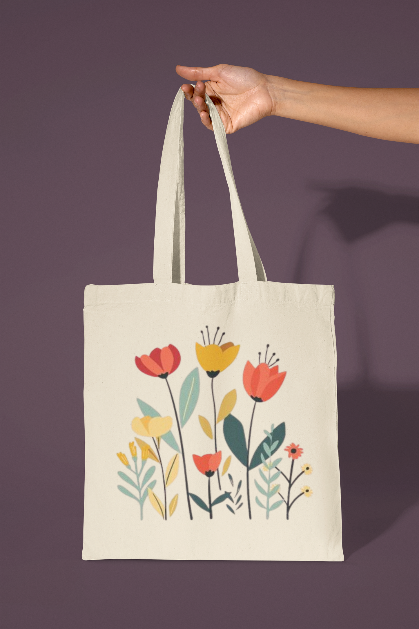 Tote bag 137