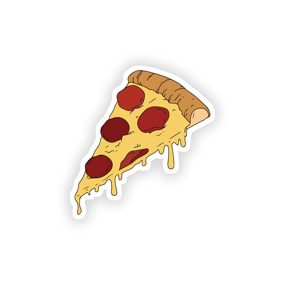 Pizza -1