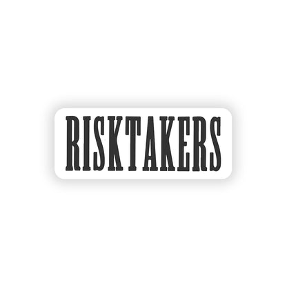 Risktakers