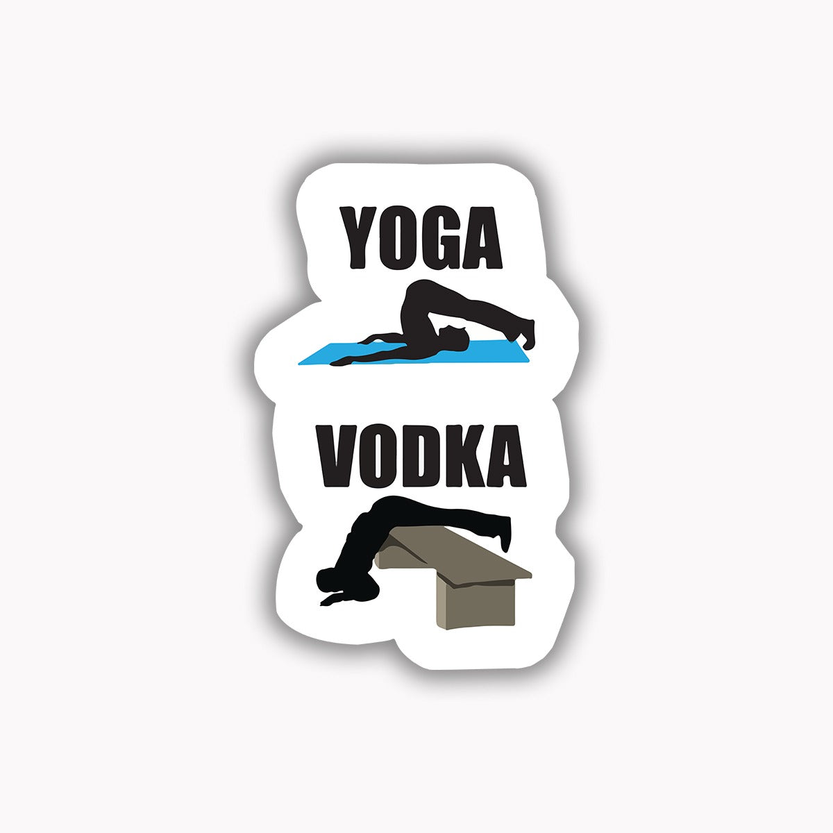 Yoga Vodka