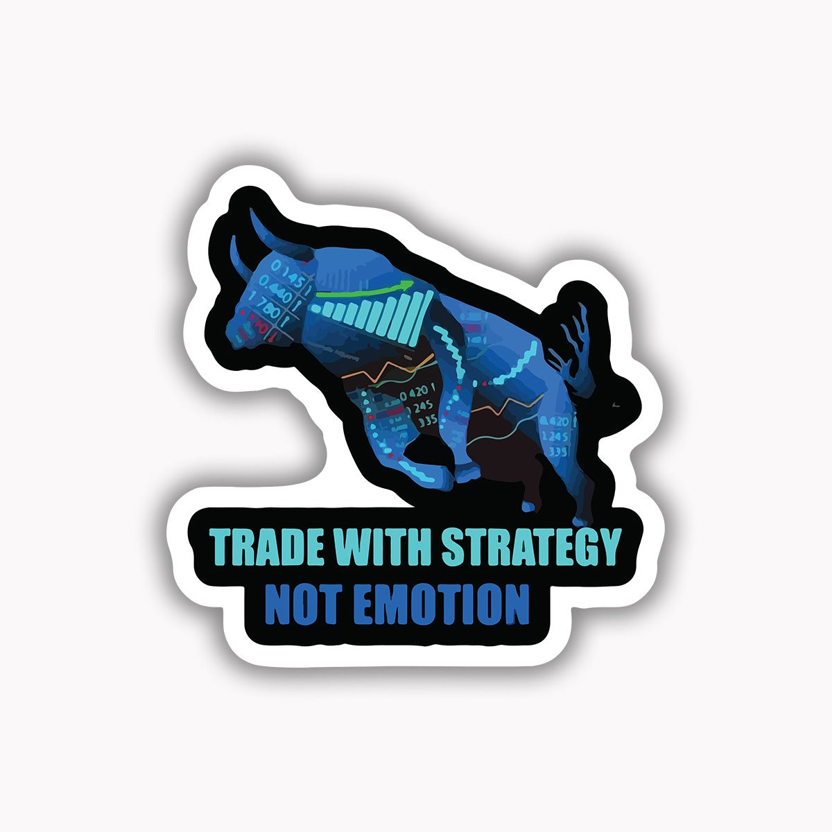 Trade with strategy