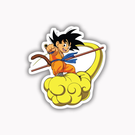 Son goku