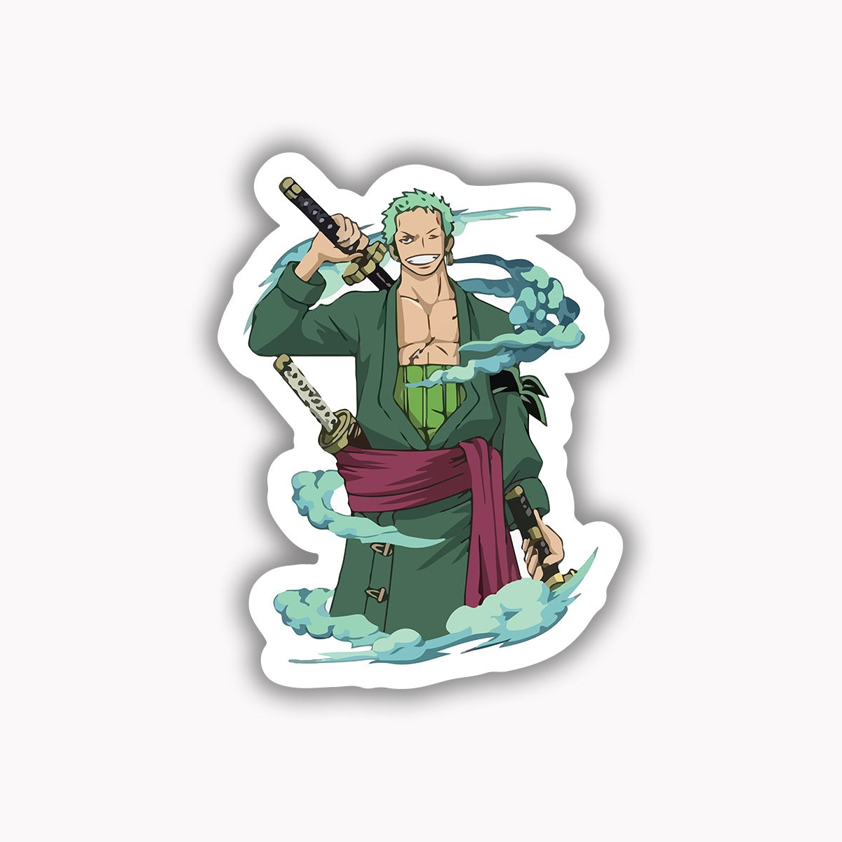 Roronoa zoro-1