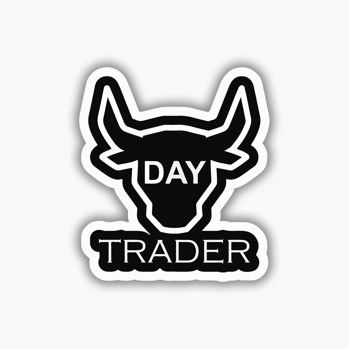 Day trader