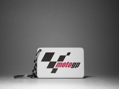 Moto gp  Keychain