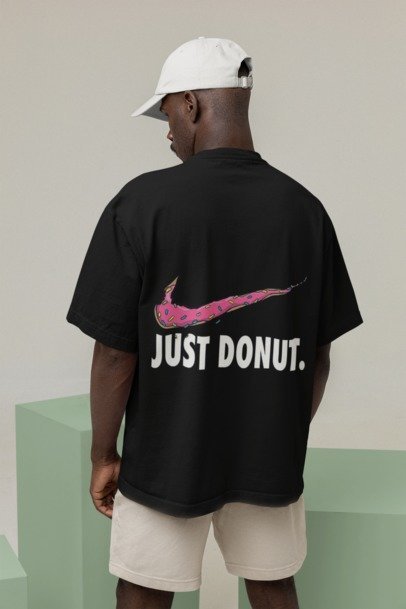 Just donut