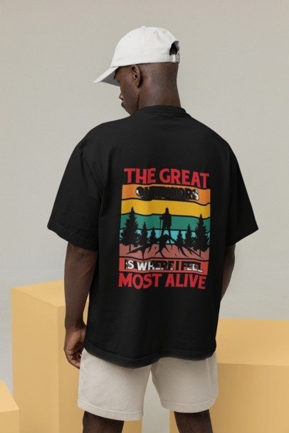 The great most alive
