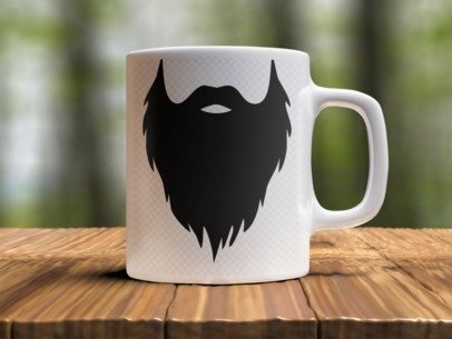 Design Photo Mug Printing