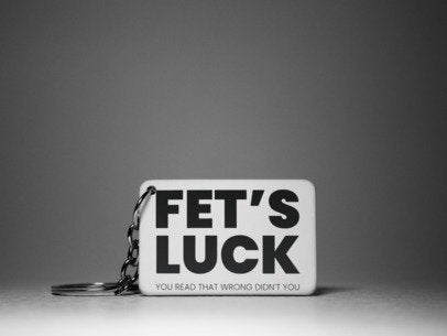 Fet's luck