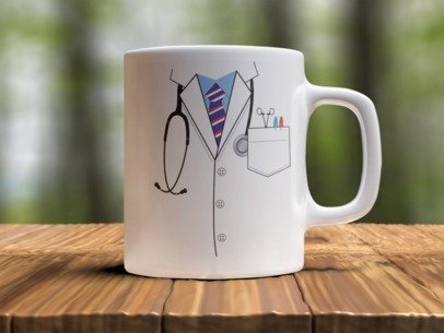 Dr mug  Design Photo Mug Printing