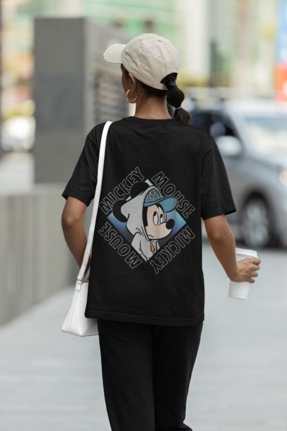 Mickey mouse