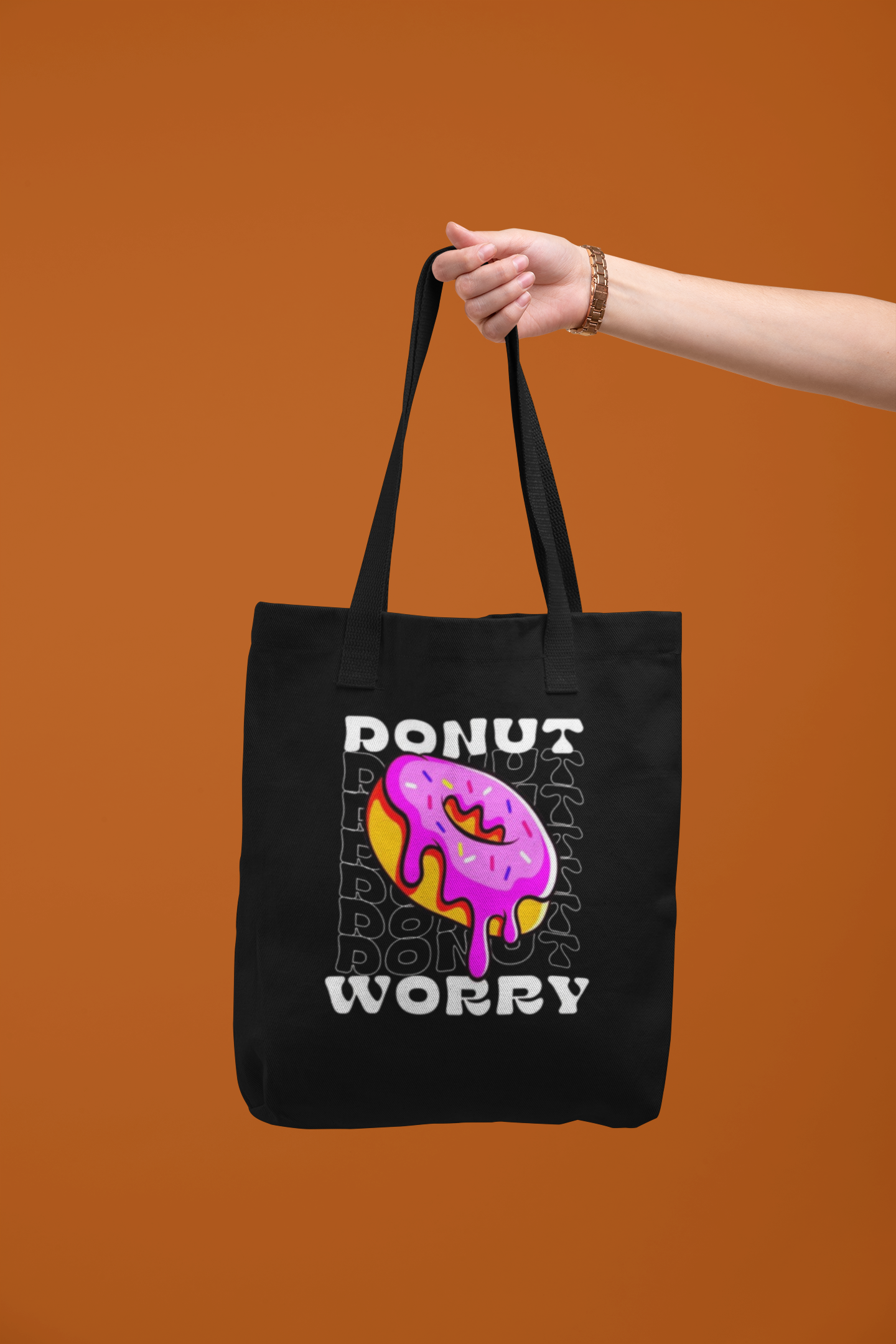 Tote bag 98